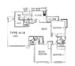 The Rivervale (D19), Condominium #461531831